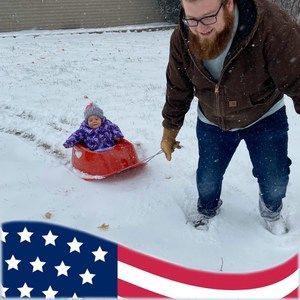 Meet your Posher, Garth